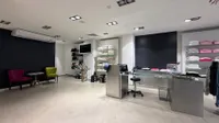 Verkaufsfläche