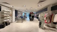 Verkaufsfläche