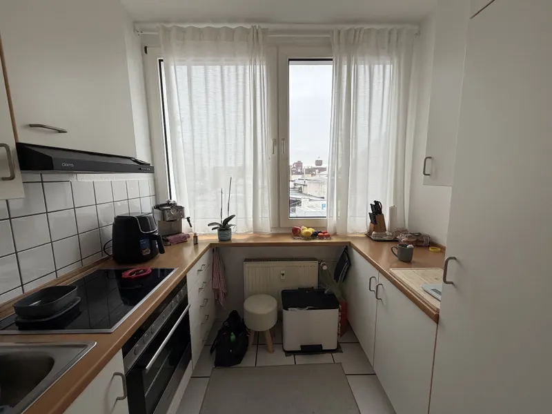 Küche
