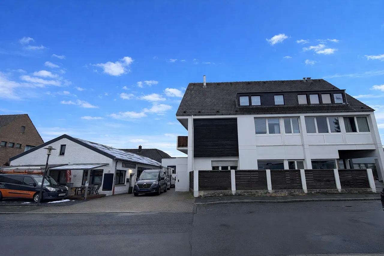 Aussenansicht