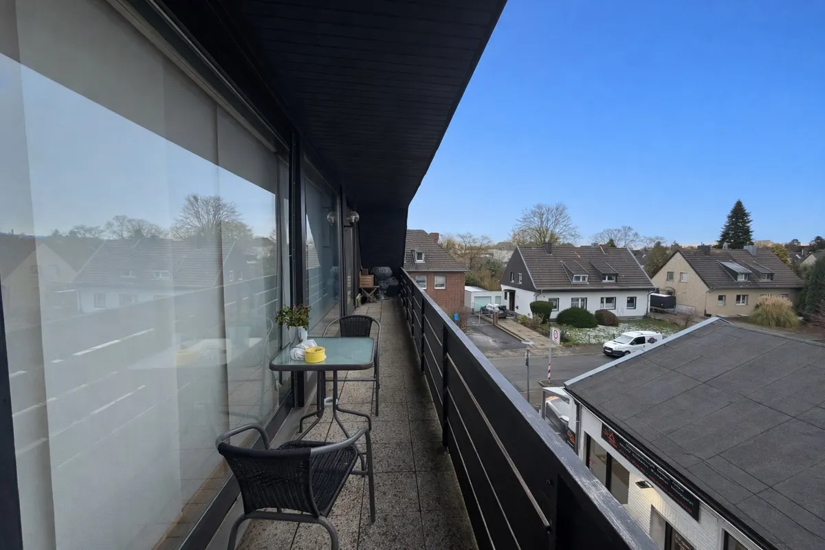 Balkon