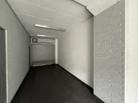 Einfahrt vorne