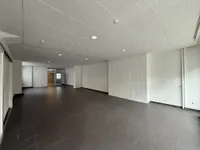 Verkaufsfläche vorne