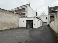Rückansicht