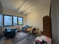 Einzelbüro