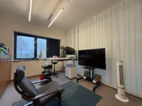Einzelbüro