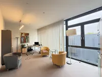 Einzelbüro