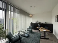 Einzelbüro