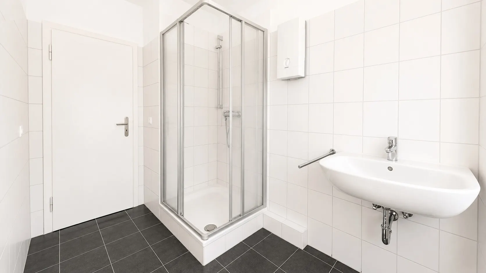 Wohnung zur Miete in Krefeld - Photo 3