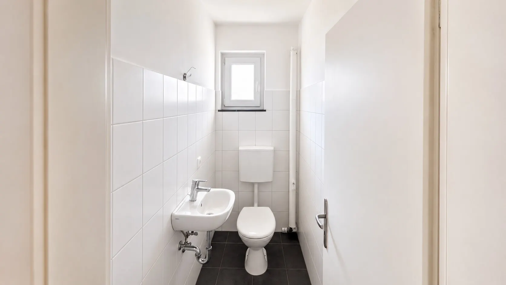 Wohnung zur Miete in Krefeld - Photo 2