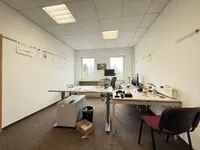 Büro (1. OG Rechts)