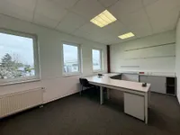 Büro (1. OG Rechts)