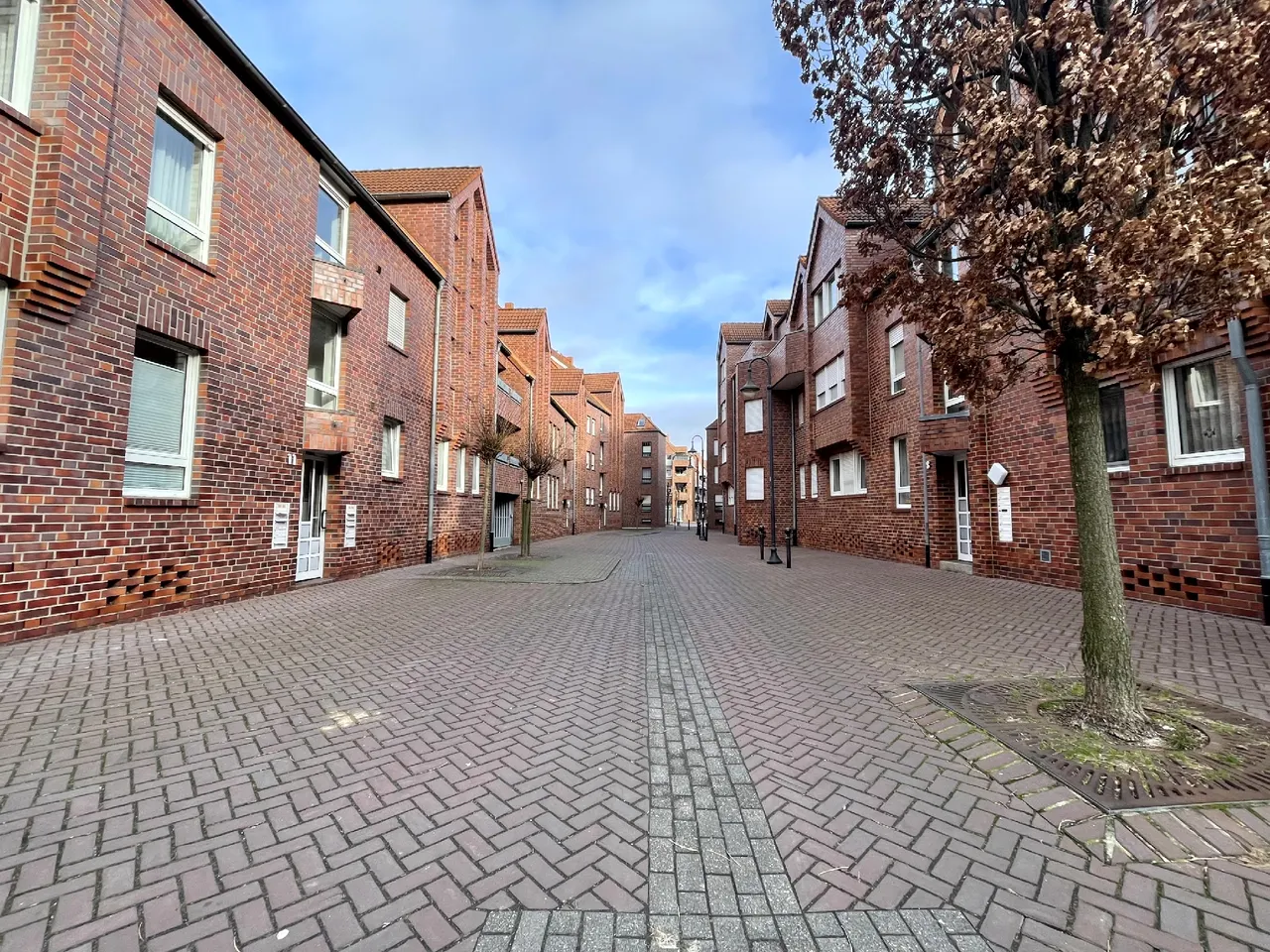GROßZÜGIGE 3-ZIMMER WOHNUNG MIT BALKON IN KORSCHENBROICH ZU MIETEN! - Foto 5