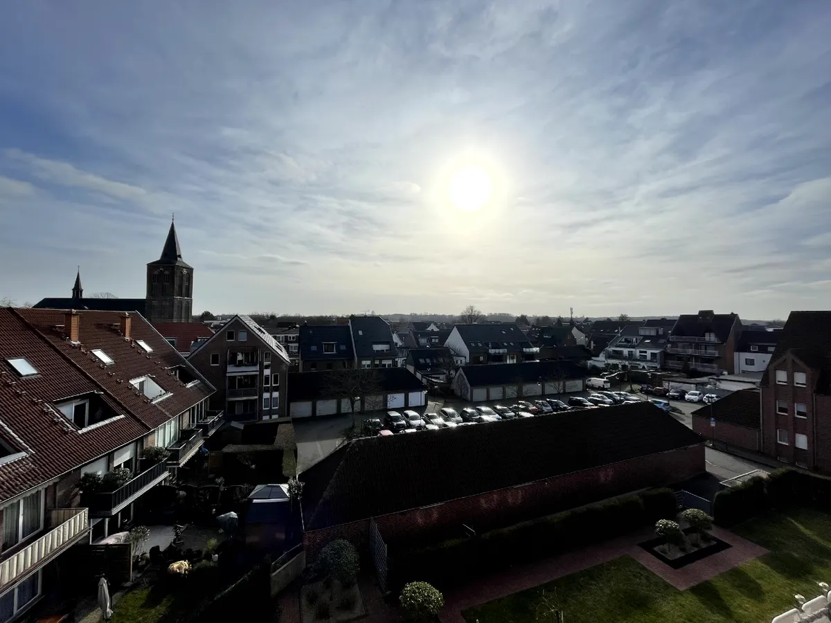 Ausblick