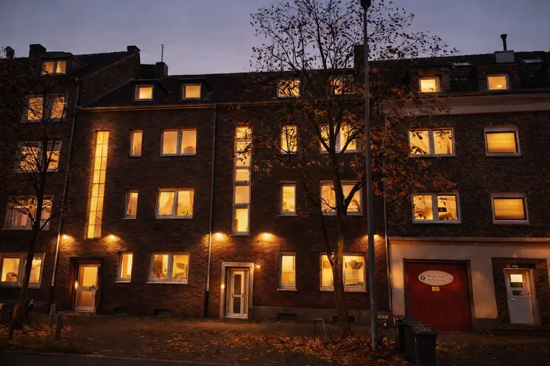 Frontansicht