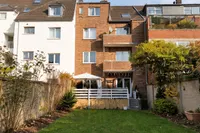 Gartenansicht