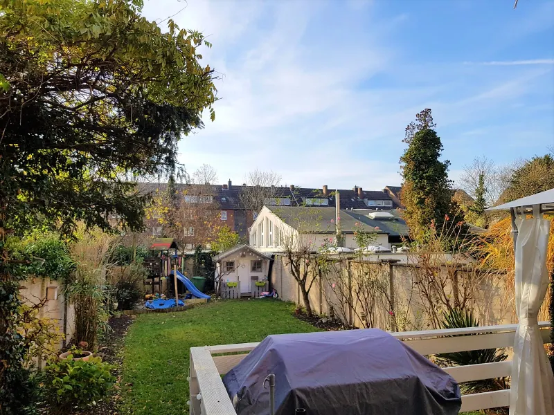 Garten