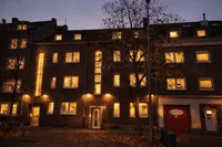 Frontansicht