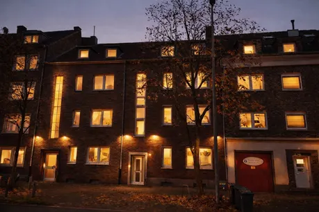 Frontansicht