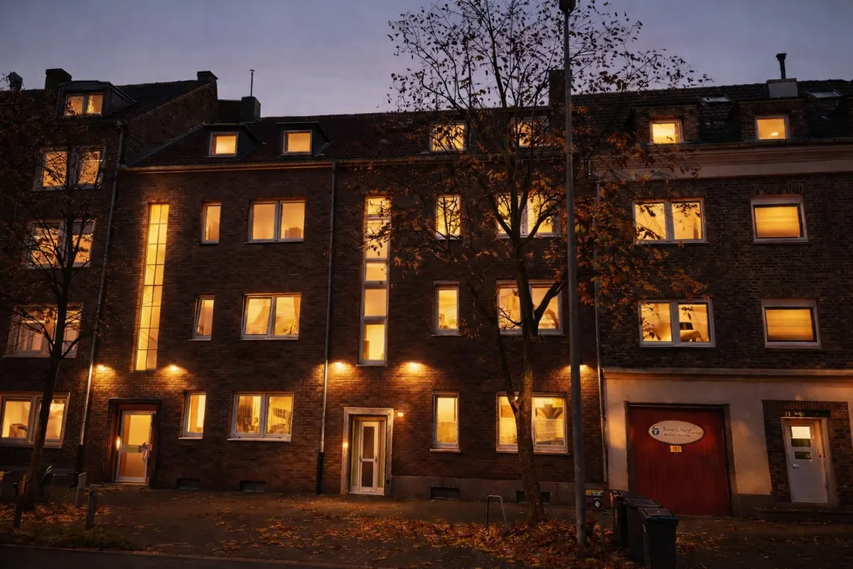 Frontansicht