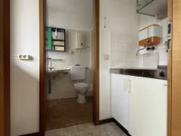 Küche Apartment