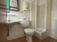 Tageslichtbad Apartment