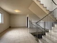 Treppenhaus