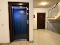 Aufzug