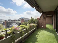 Balkon 1+2 (von 4)