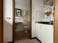 Küche Apartment