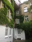 Gartenansicht