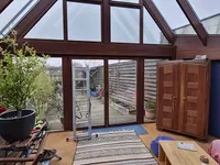Wintergarten