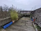 Dachgarten