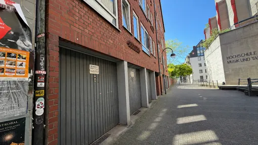Aussenansicht