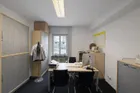 Einzelbüro