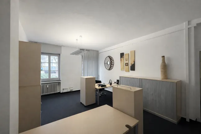 Büro