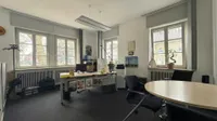 Einzelbüro