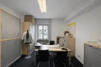 Einzelbüro