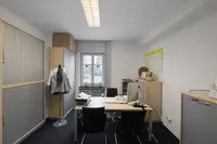 Einzelbüro