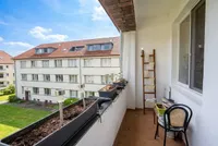 Loggia Tag