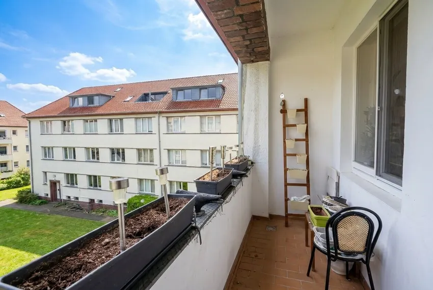 Loggia Tag