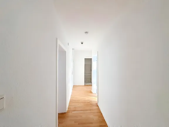 Eingangsbereich