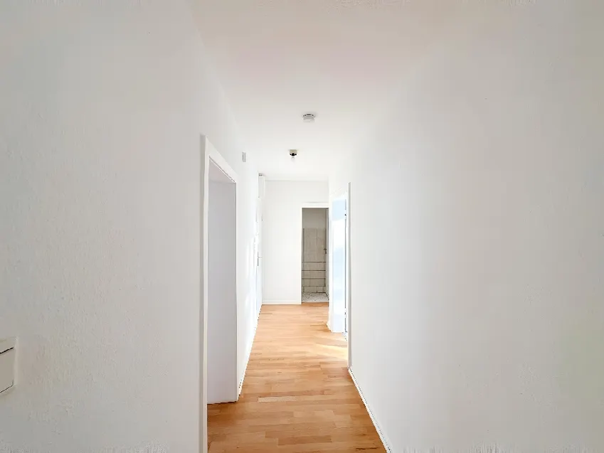 Eingangsbereich