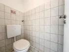Toilette
