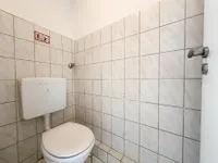 Toilette