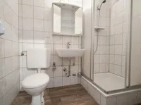 Duschbad