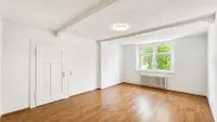 Büro Erdgeschoss