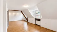 Bürofläche 2. Obergeschoss
