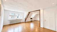 Bürofläche 2. Obergeschoss