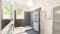 Badezimmer 1. Obergeschoss